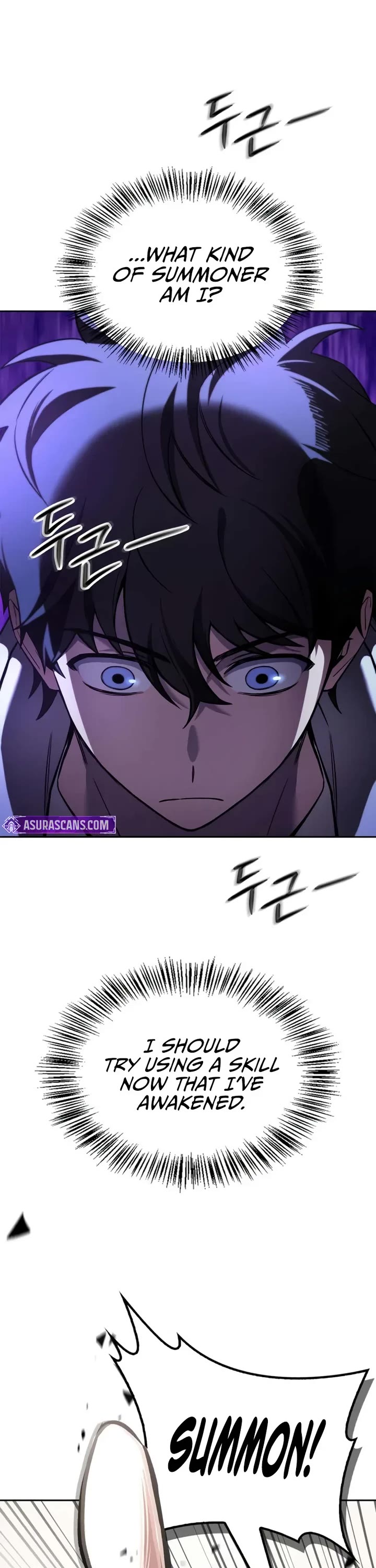 A Wimp’s Strategy Guide to Conquer the Tower chapter 1 page 20