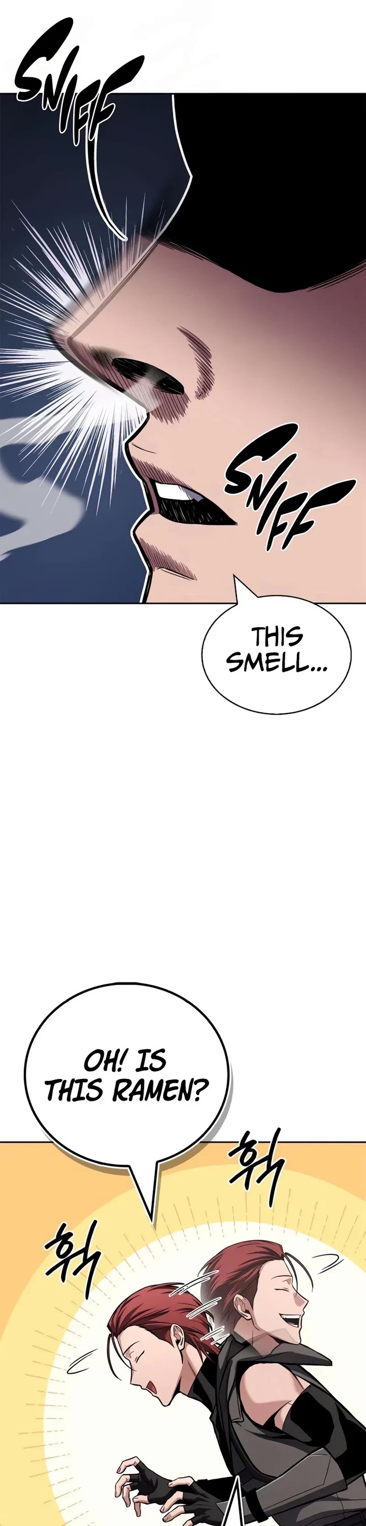 A Wimp’s Strategy Guide to Conquer the Tower chapter 1 page 32