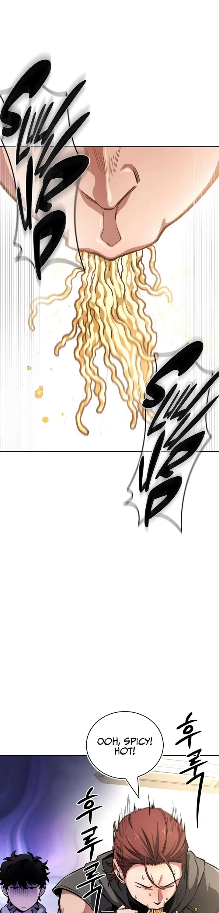 A Wimp’s Strategy Guide to Conquer the Tower chapter 1 page 34