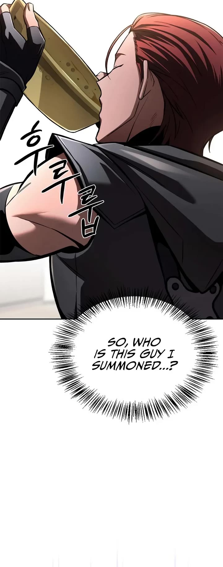 A Wimp’s Strategy Guide to Conquer the Tower chapter 1 page 40