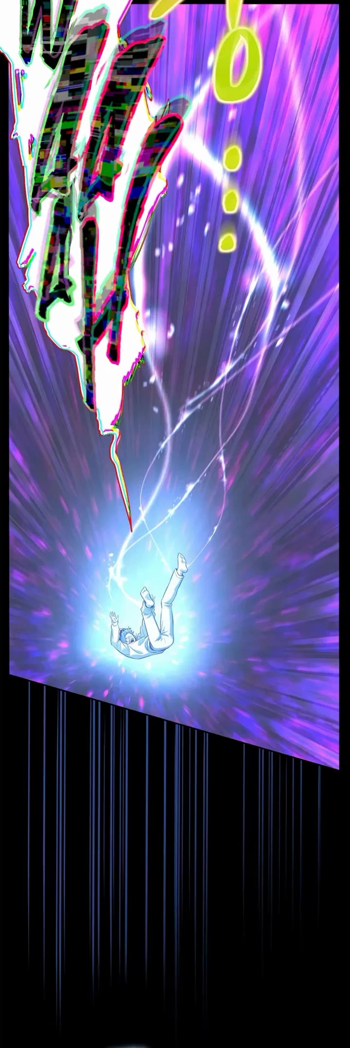 A Wimp’s Strategy Guide to Conquer the Tower chapter 1 page 44