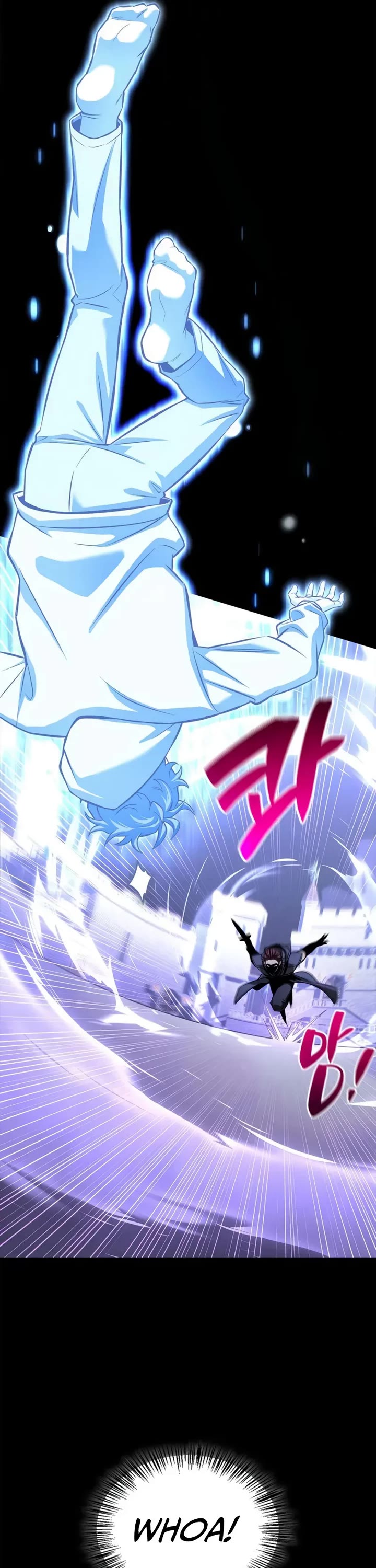 A Wimp’s Strategy Guide to Conquer the Tower chapter 1 page 45