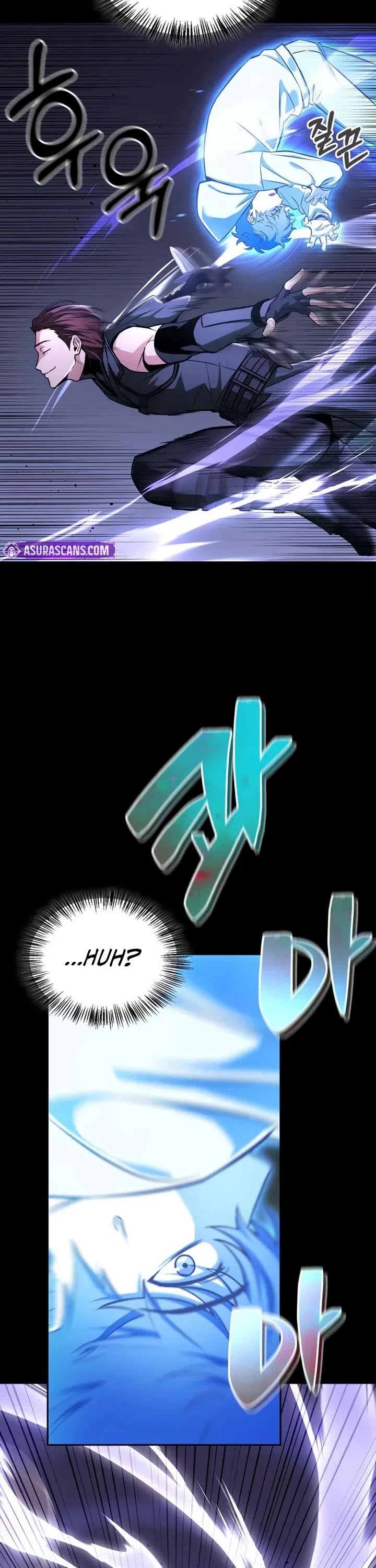 A Wimp’s Strategy Guide to Conquer the Tower chapter 1 page 46