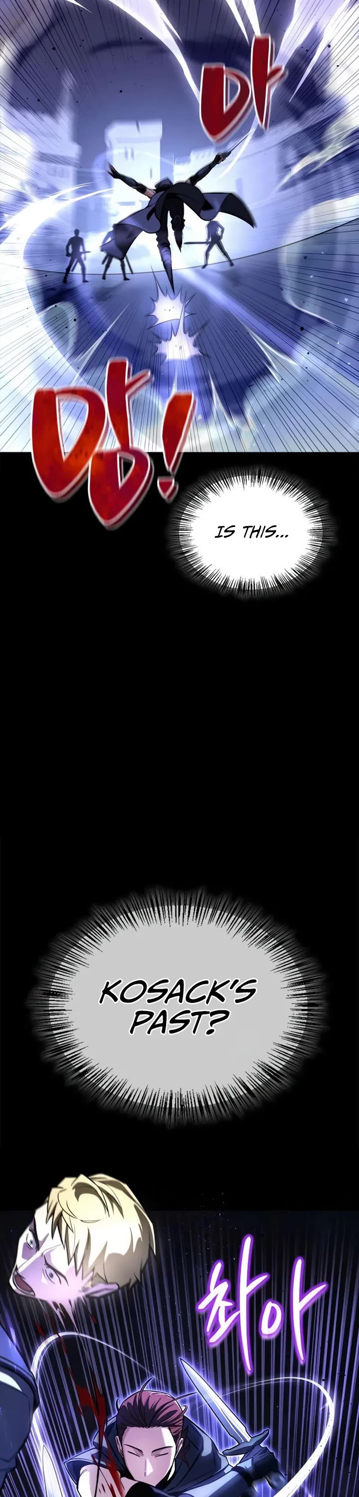 A Wimp’s Strategy Guide to Conquer the Tower chapter 1 page 47