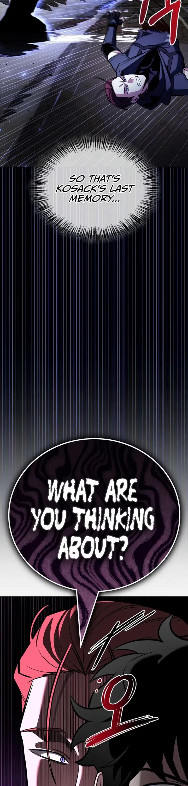 A Wimp’s Strategy Guide to Conquer the Tower chapter 1 page 54