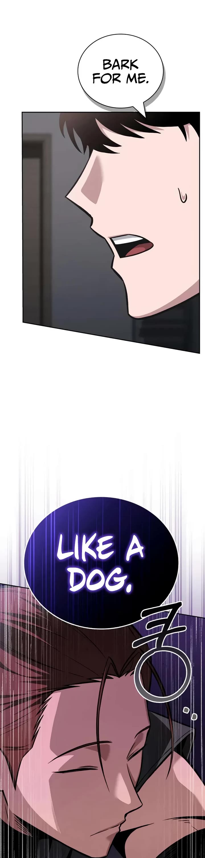 A Wimp’s Strategy Guide to Conquer the Tower chapter 1 page 62