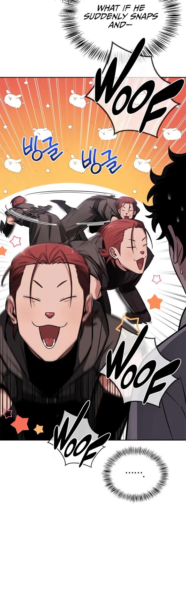 A Wimp’s Strategy Guide to Conquer the Tower chapter 1 page 64