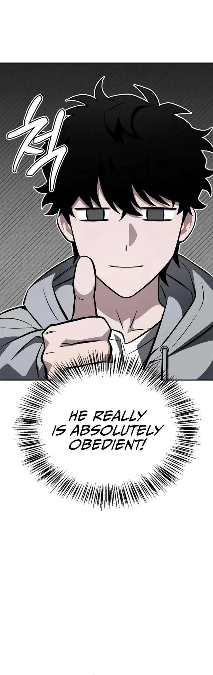 A Wimp’s Strategy Guide to Conquer the Tower chapter 1 page 65