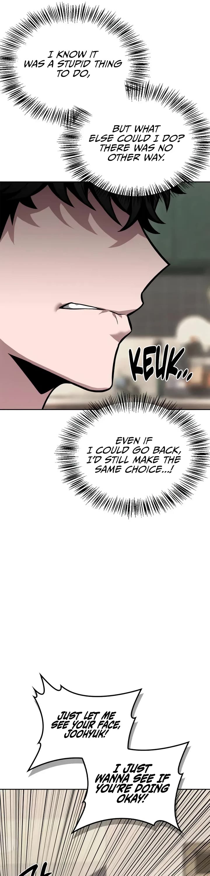 A Wimp’s Strategy Guide to Conquer the Tower chapter 1 page 70