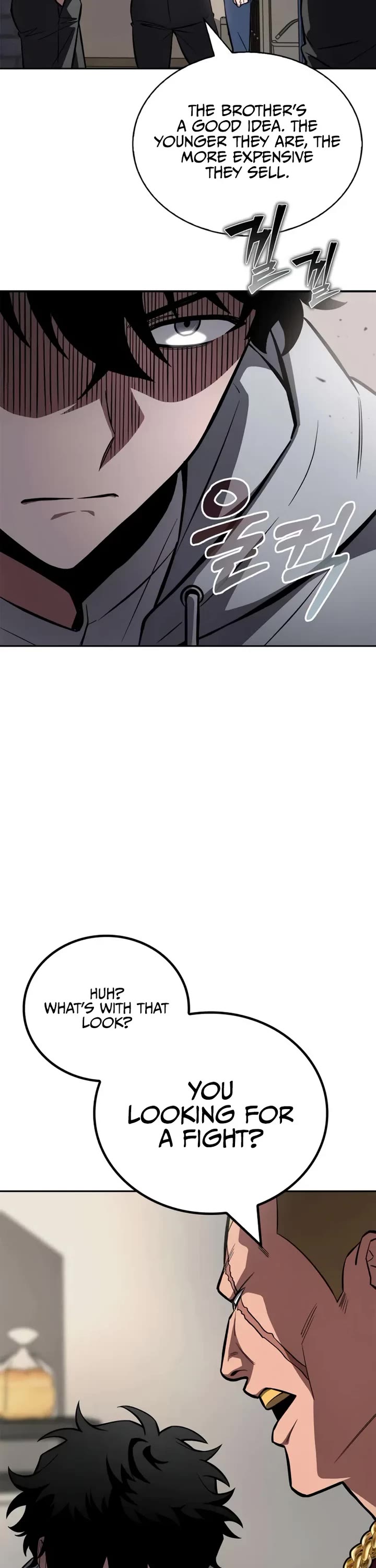 A Wimp’s Strategy Guide to Conquer the Tower chapter 1 page 76