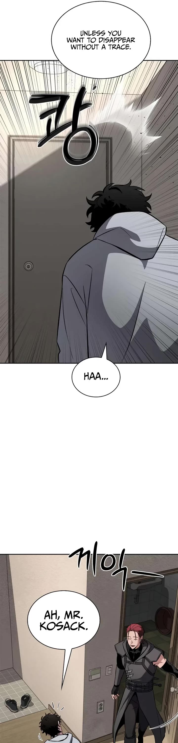 A Wimp’s Strategy Guide to Conquer the Tower chapter 1 page 79