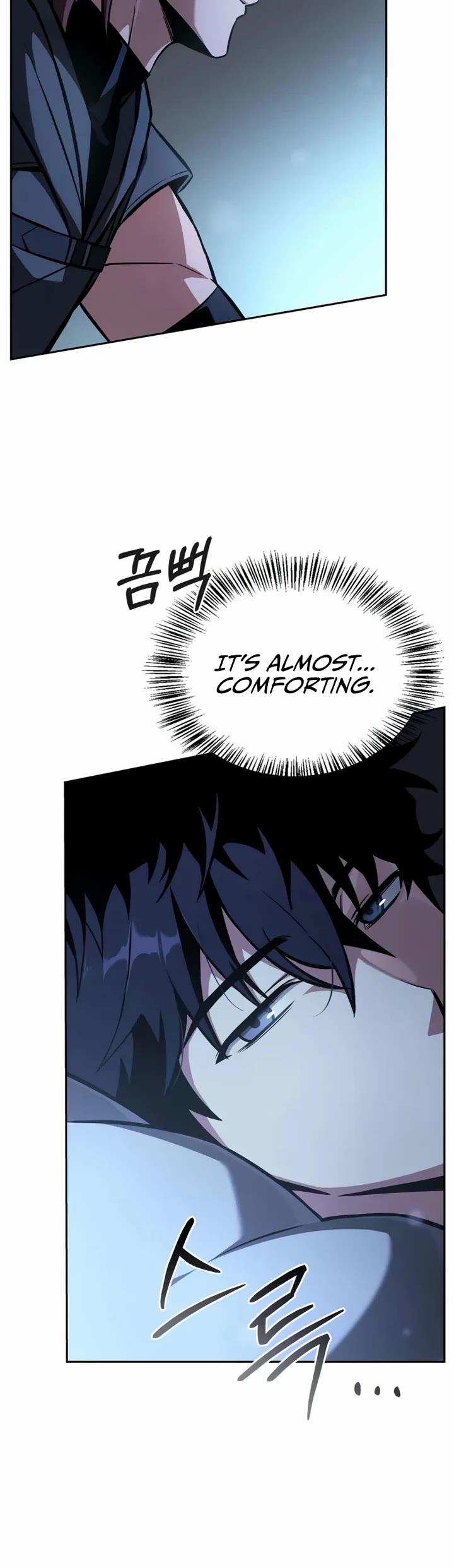 A Wimp’s Strategy Guide to Conquer the Tower chapter 1 page 85