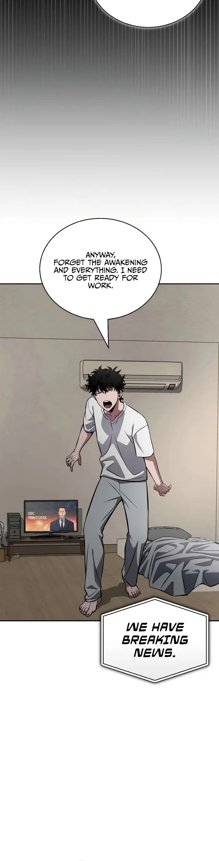 A Wimp’s Strategy Guide to Conquer the Tower chapter 1 page 90