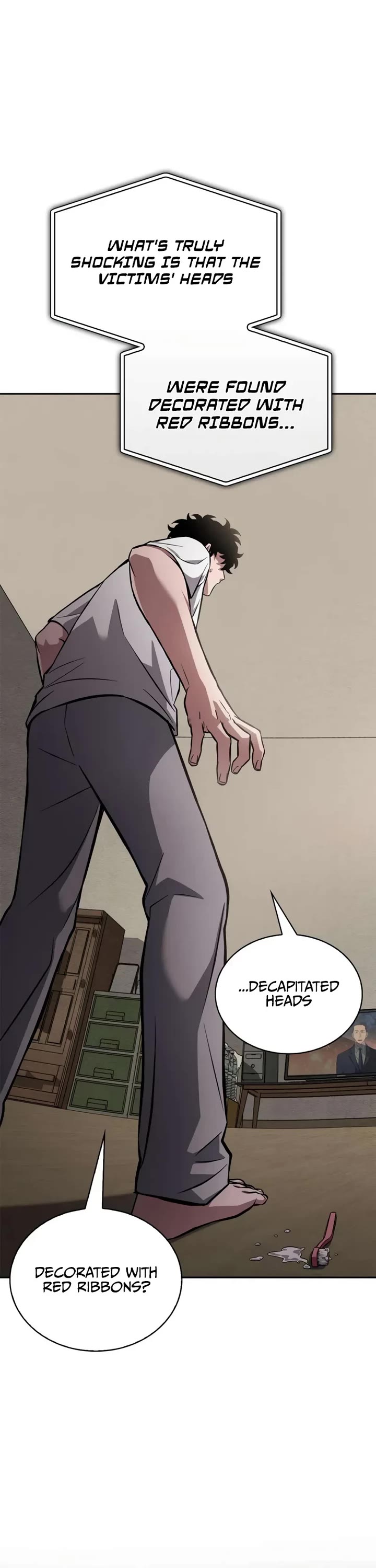 A Wimp’s Strategy Guide to Conquer the Tower chapter 1 page 93