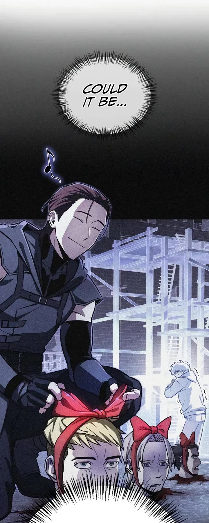 A Wimp’s Strategy Guide to Conquer the Tower chapter 1 page 94