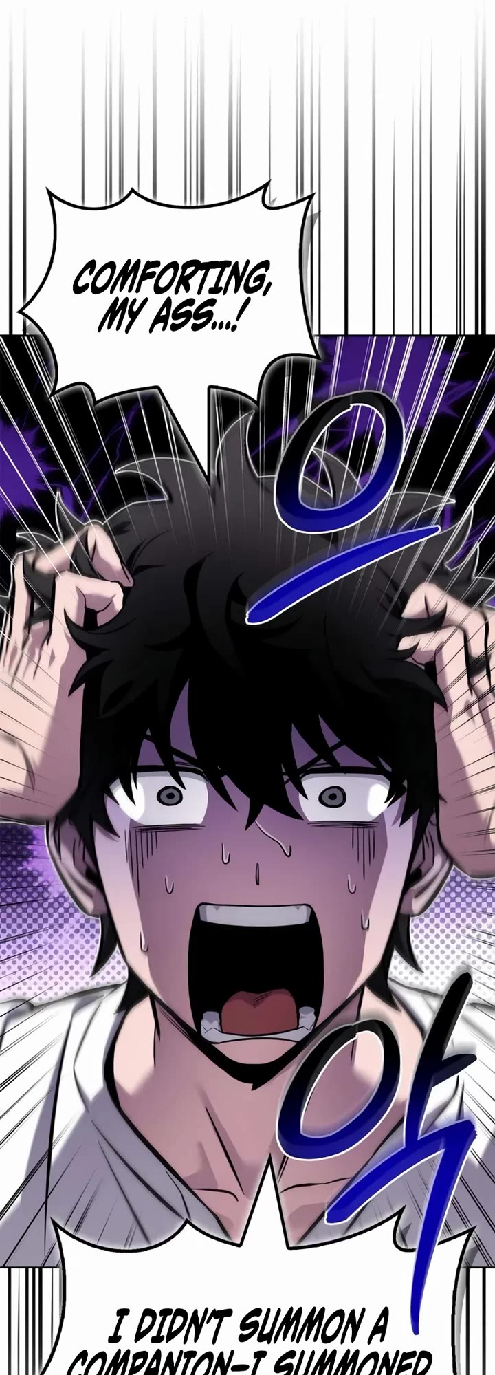 A Wimp’s Strategy Guide to Conquer the Tower chapter 1 page 96