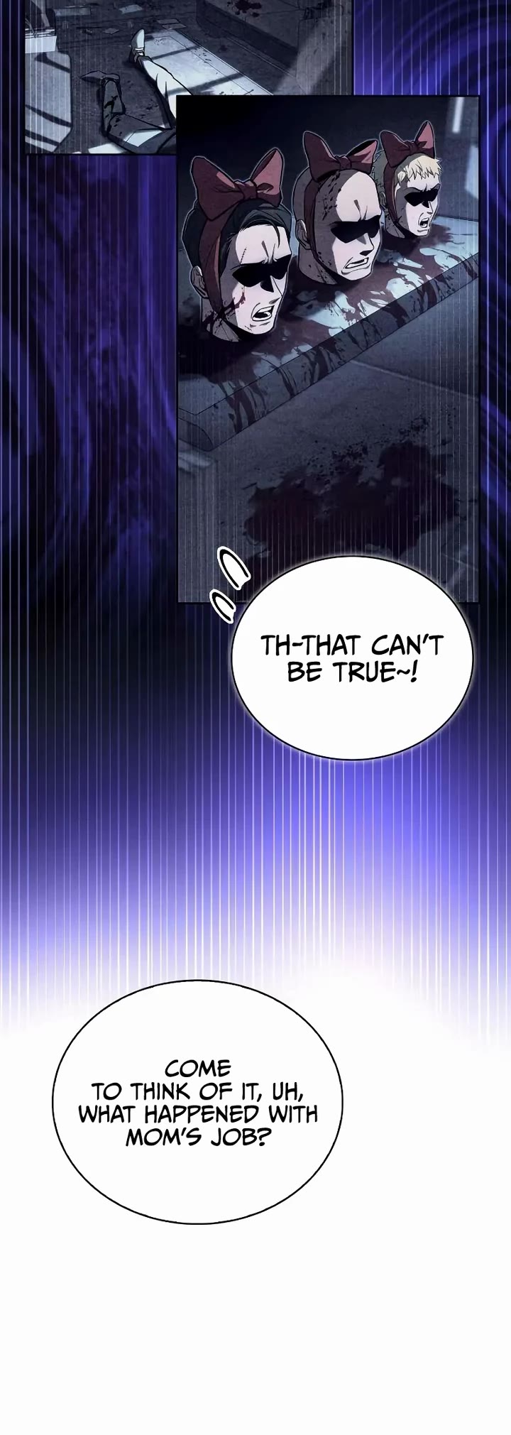 A Wimp’s Strategy Guide to Conquer the Tower chapter 10 page 19