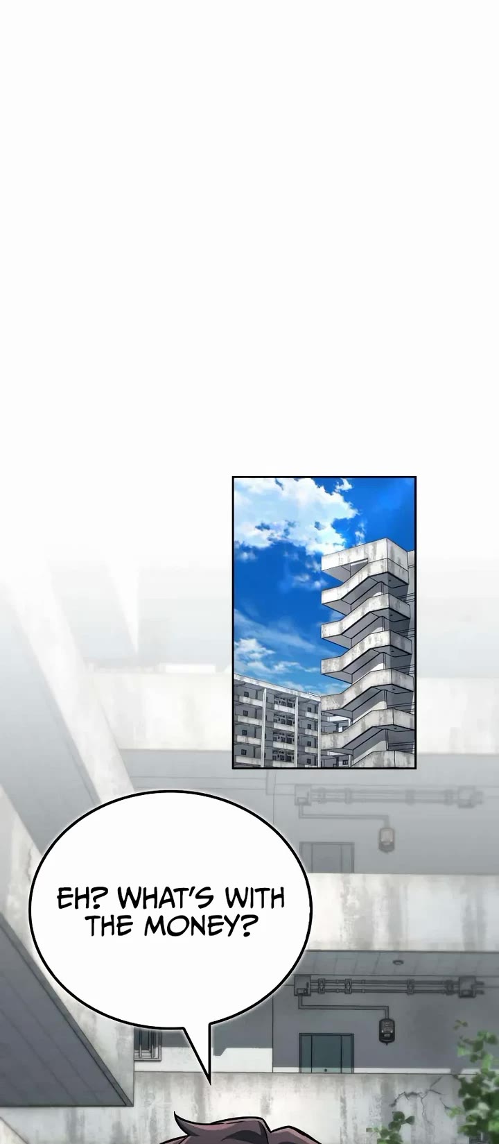 A Wimp’s Strategy Guide to Conquer the Tower chapter 10 page 23