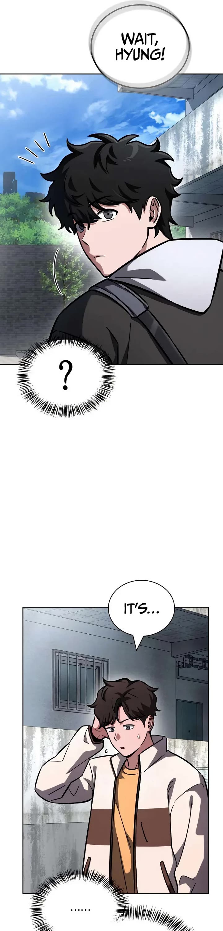 A Wimp’s Strategy Guide to Conquer the Tower chapter 10 page 25