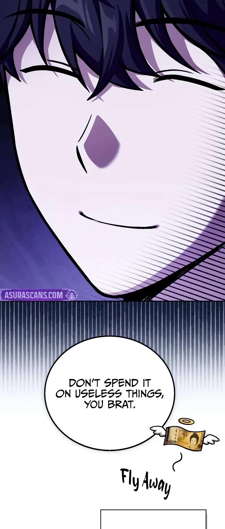 A Wimp’s Strategy Guide to Conquer the Tower chapter 10 page 28