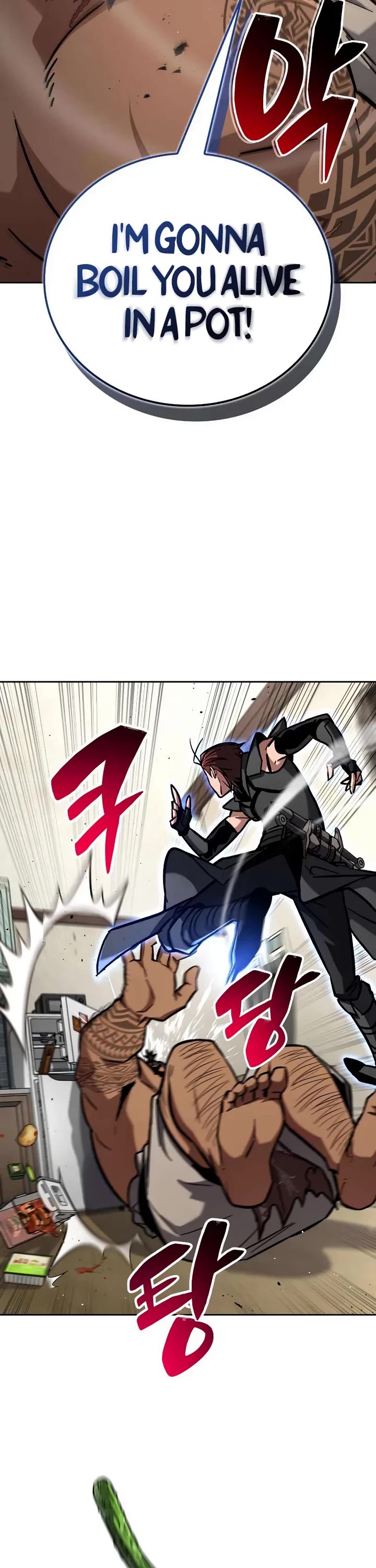 A Wimp’s Strategy Guide to Conquer the Tower chapter 10 page 3