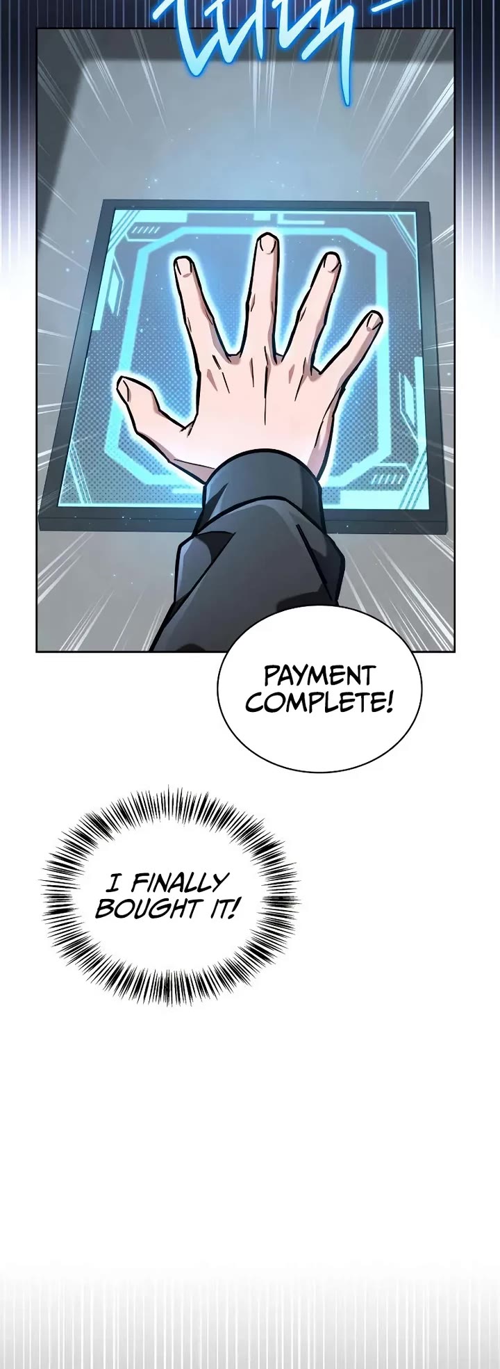 A Wimp’s Strategy Guide to Conquer the Tower chapter 10 page 37