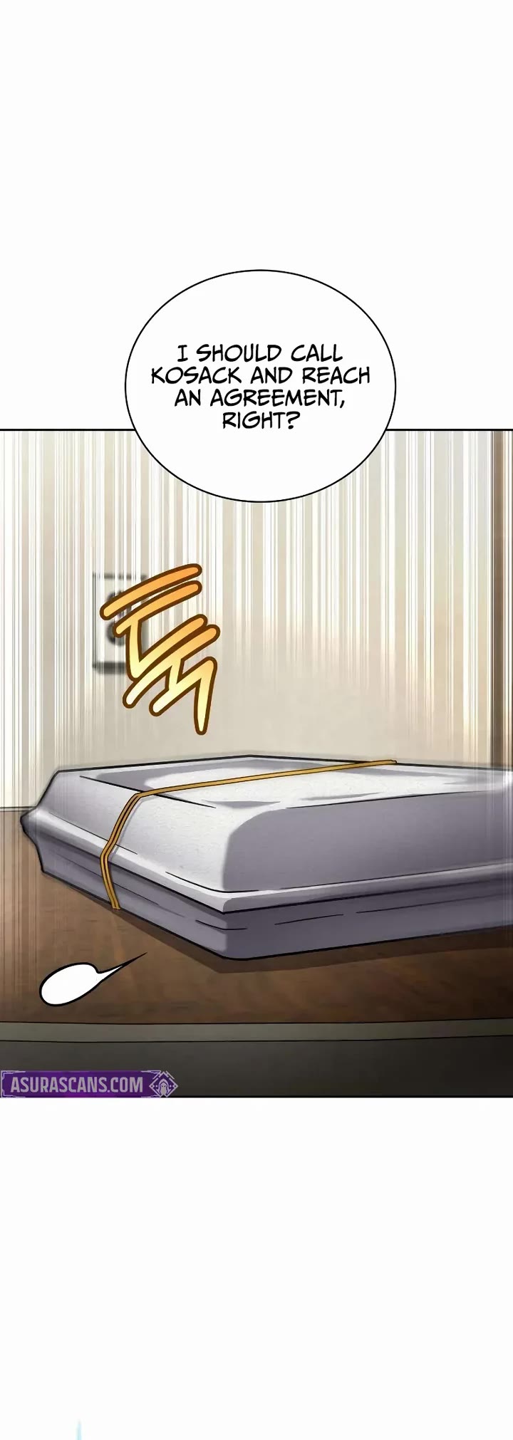 A Wimp’s Strategy Guide to Conquer the Tower chapter 10 page 46