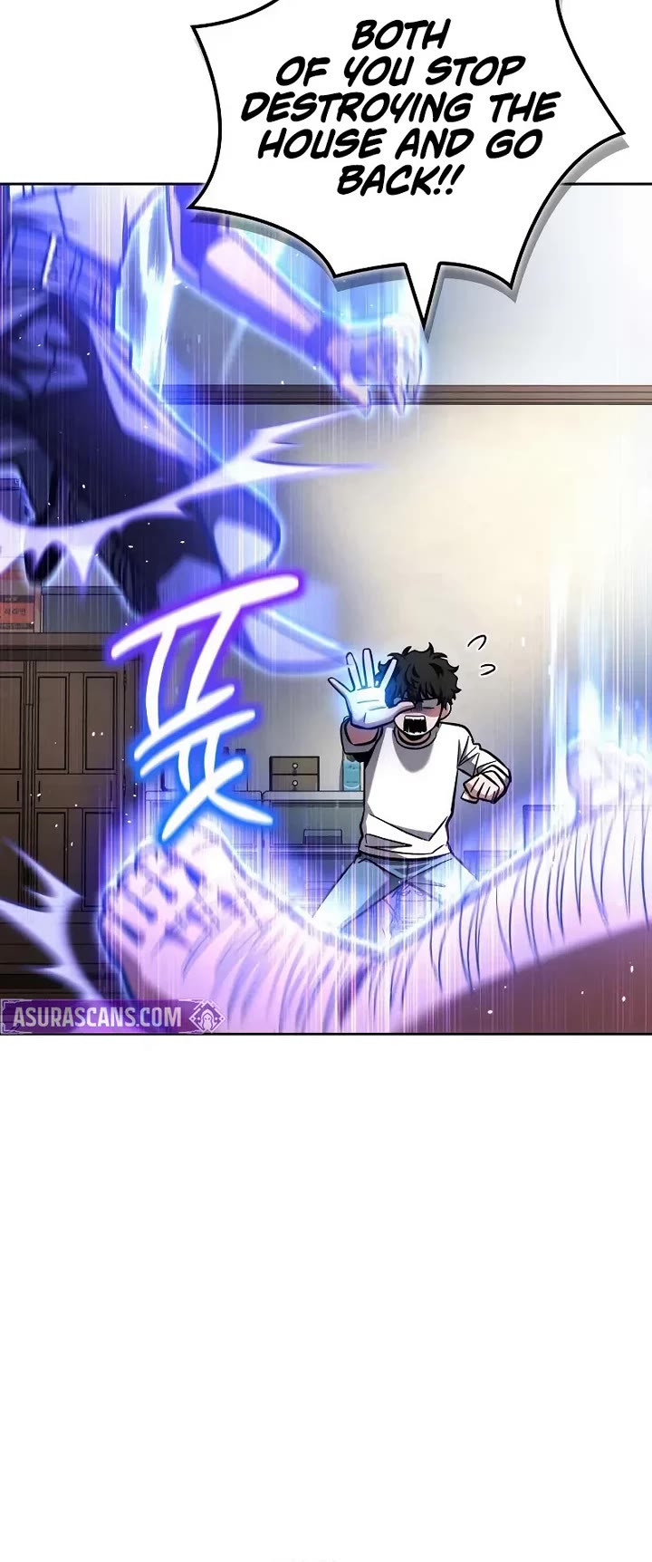 A Wimp’s Strategy Guide to Conquer the Tower chapter 10 page 5