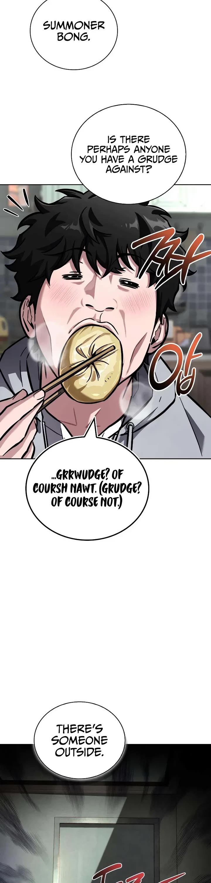 A Wimp’s Strategy Guide to Conquer the Tower chapter 10 page 54