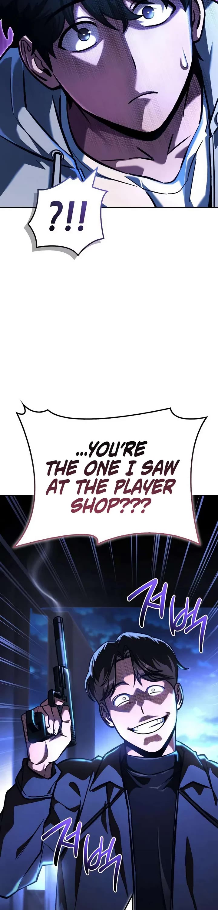 A Wimp’s Strategy Guide to Conquer the Tower chapter 10 page 59