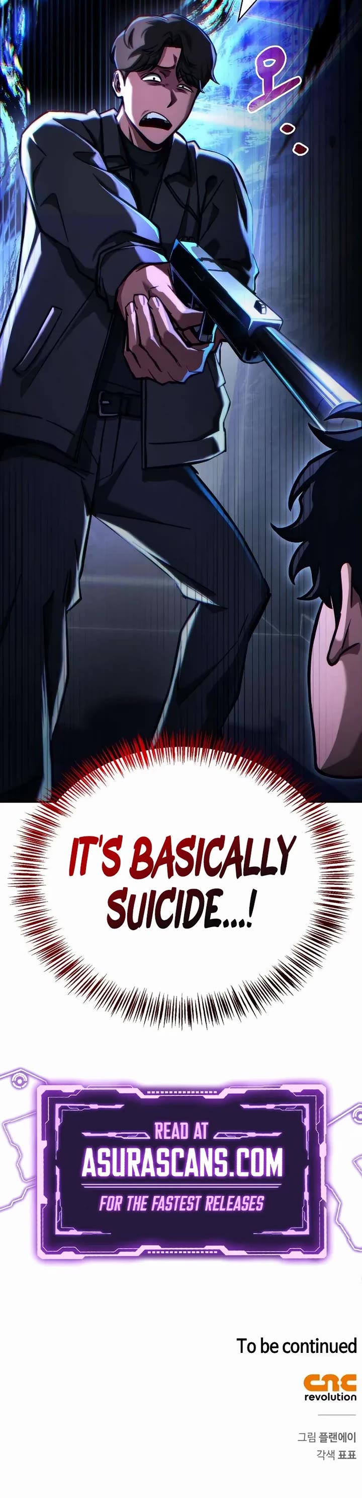 A Wimp’s Strategy Guide to Conquer the Tower chapter 10 page 63