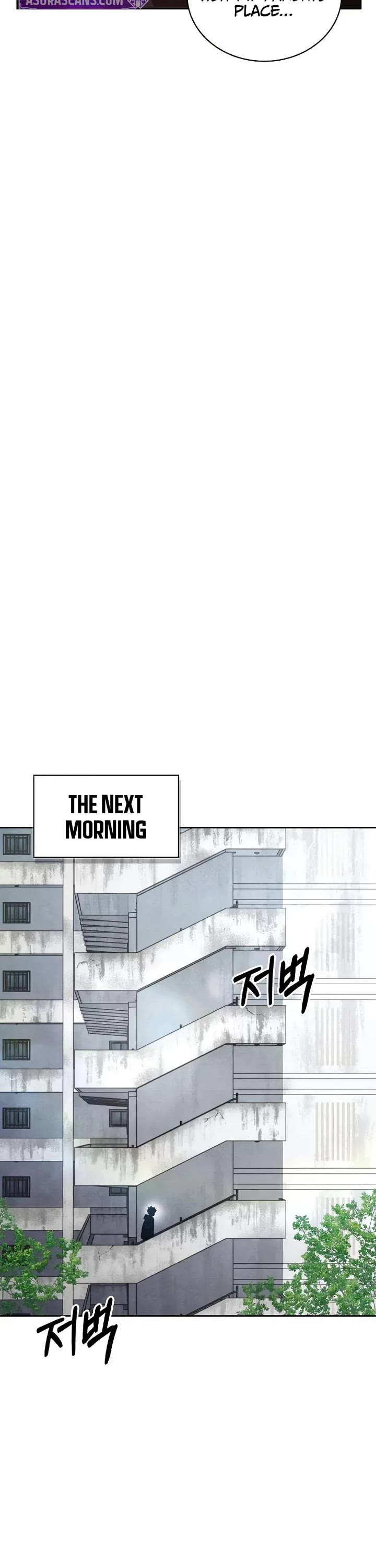 A Wimp’s Strategy Guide to Conquer the Tower chapter 10 page 7