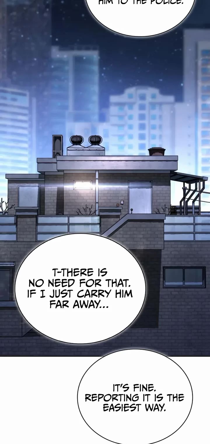 A Wimp’s Strategy Guide to Conquer the Tower chapter 11 page 12