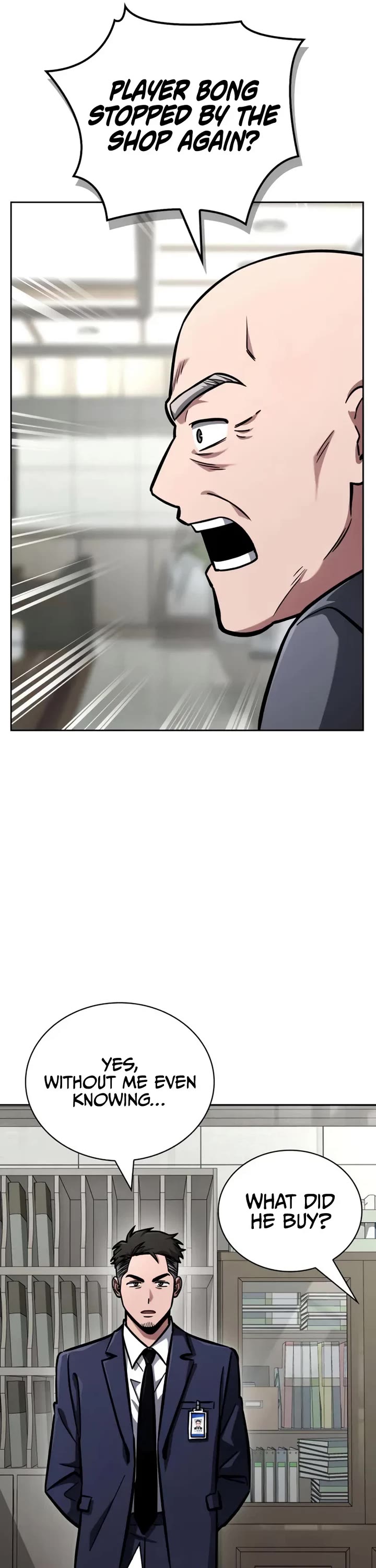 A Wimp’s Strategy Guide to Conquer the Tower chapter 11 page 14