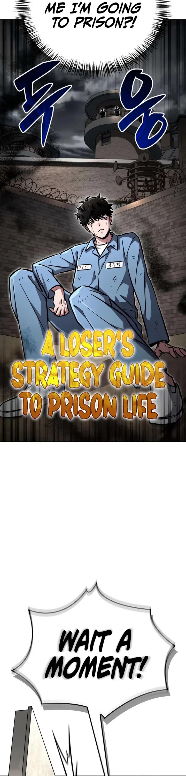 A Wimp’s Strategy Guide to Conquer the Tower chapter 11 page 23