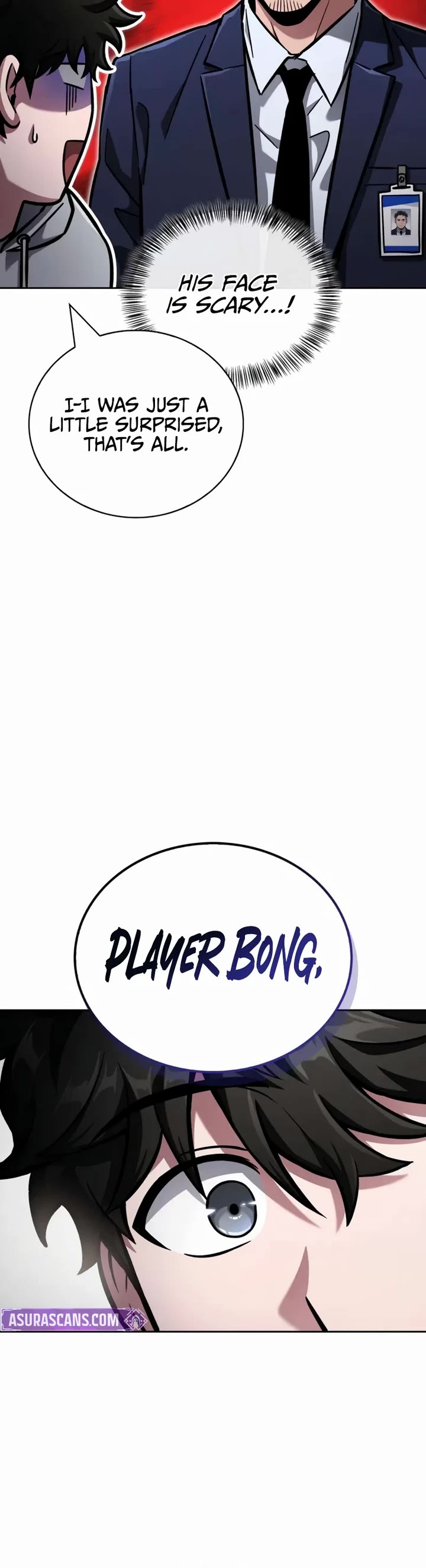 A Wimp’s Strategy Guide to Conquer the Tower chapter 11 page 34