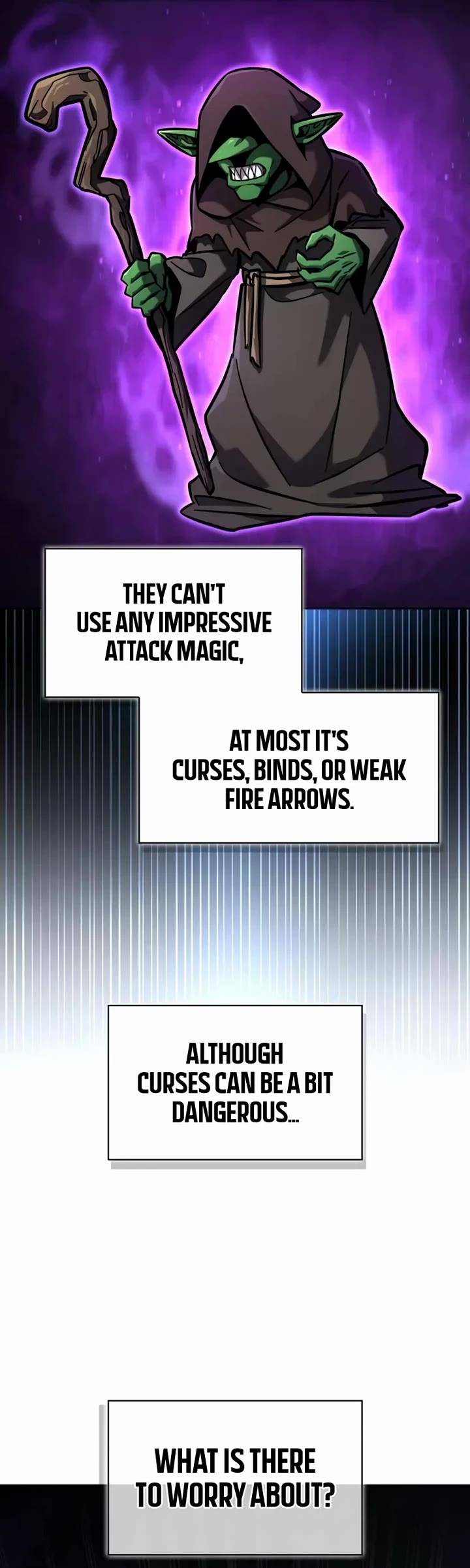 A Wimp’s Strategy Guide to Conquer the Tower chapter 11 page 41