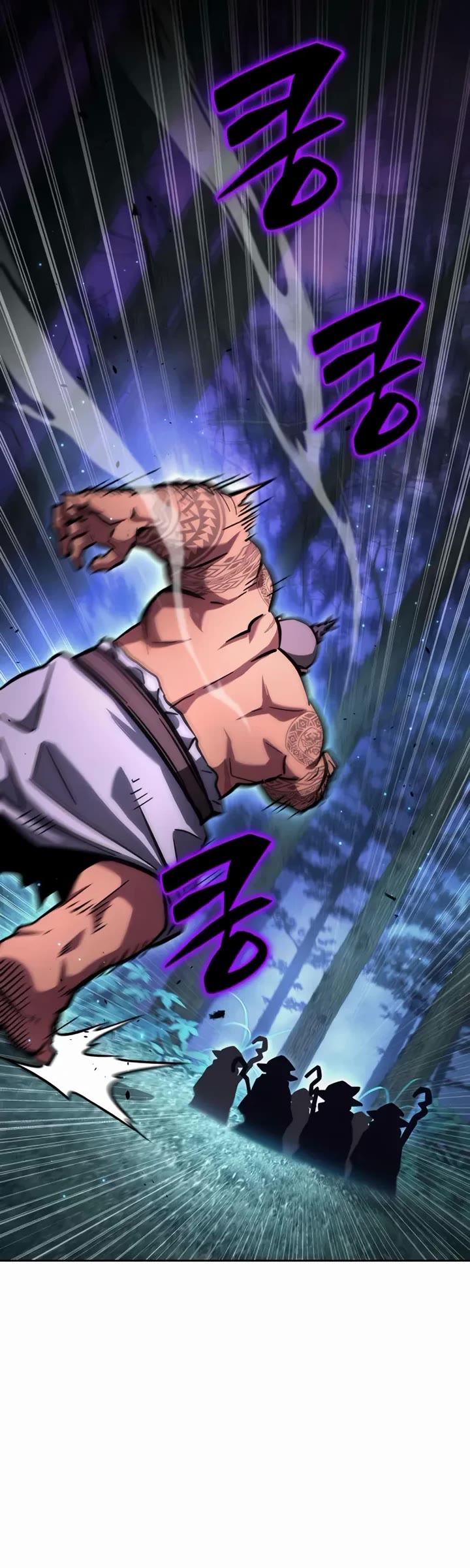 A Wimp’s Strategy Guide to Conquer the Tower chapter 11 page 42