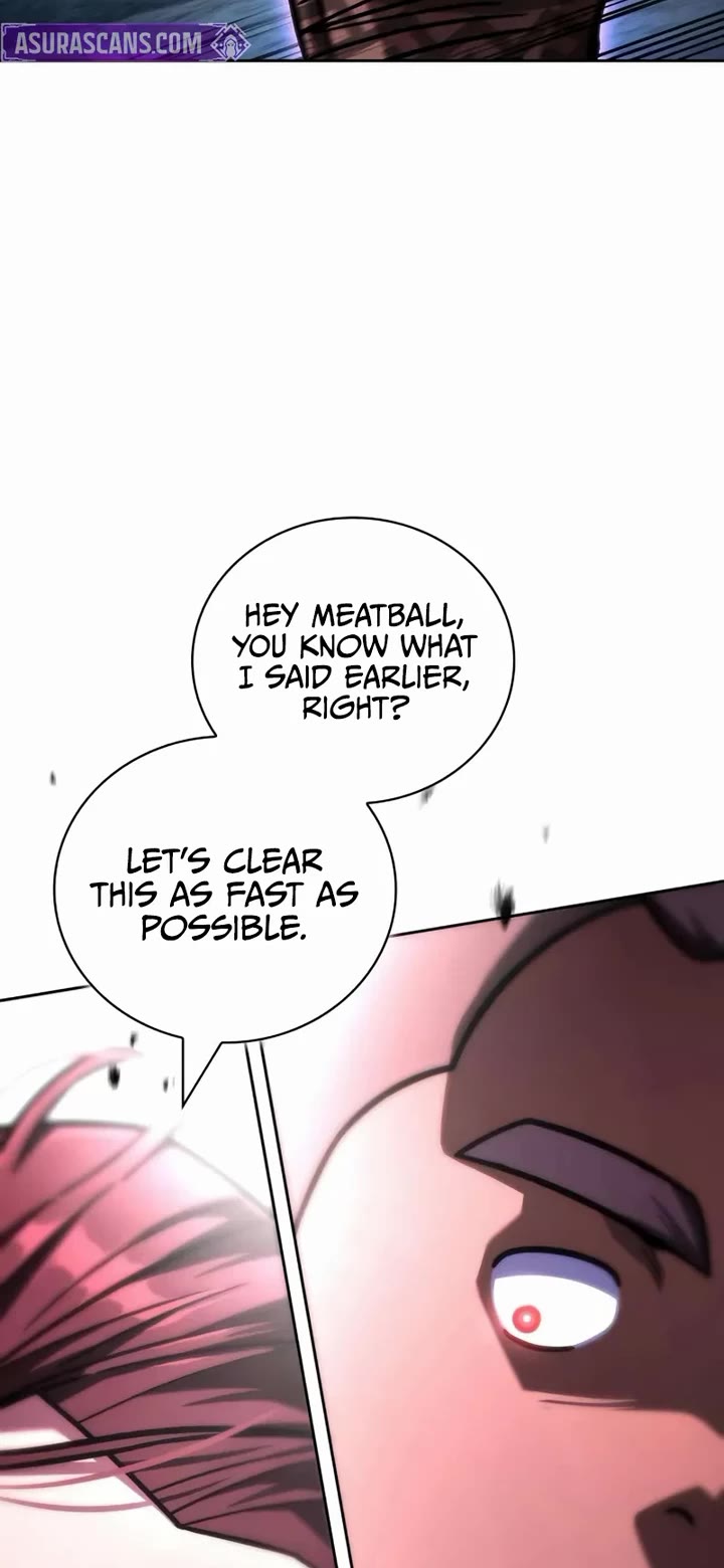 A Wimp’s Strategy Guide to Conquer the Tower chapter 11 page 46