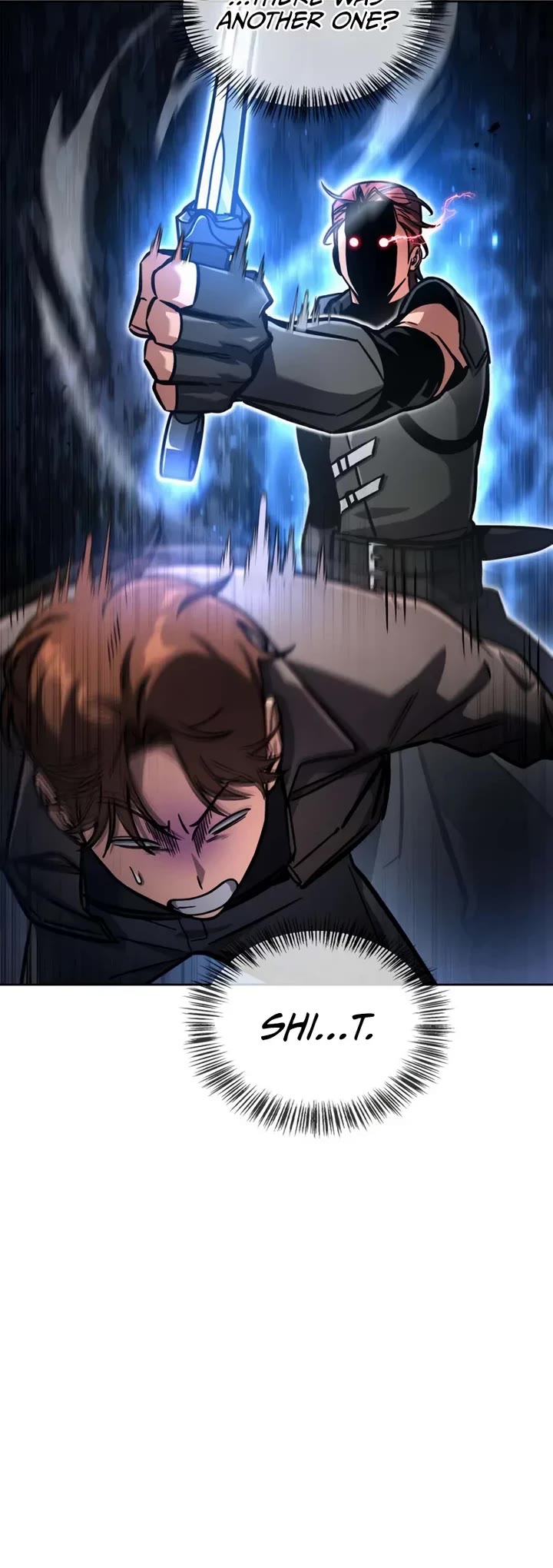 A Wimp’s Strategy Guide to Conquer the Tower chapter 11 page 5