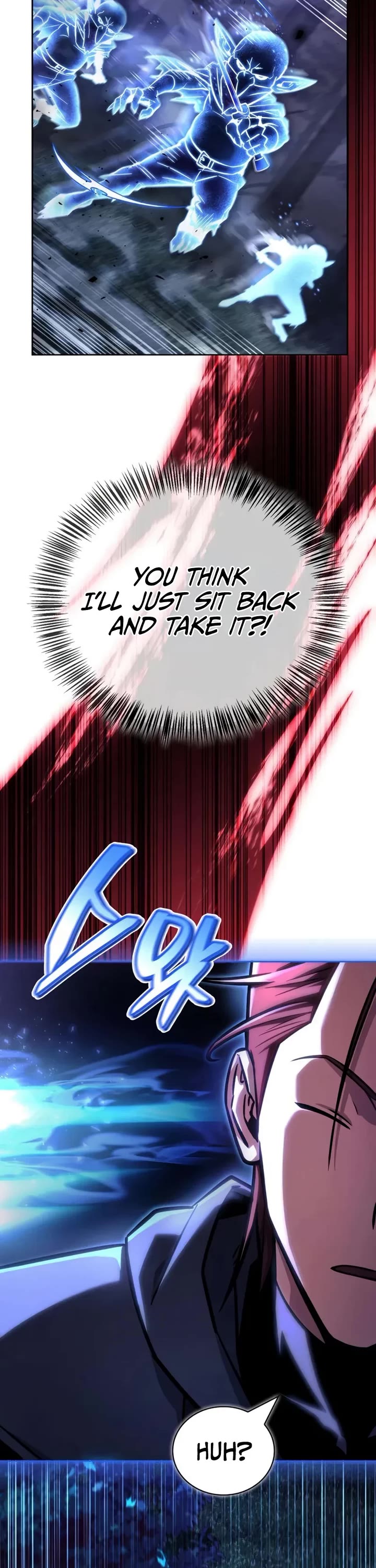 A Wimp’s Strategy Guide to Conquer the Tower chapter 11 page 60