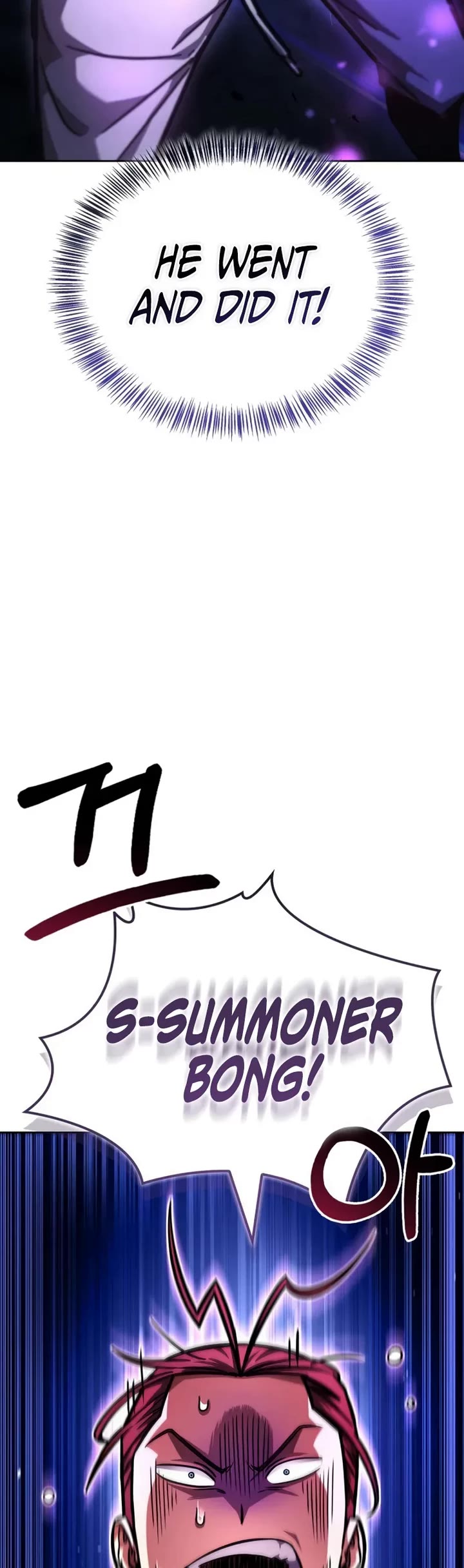 A Wimp’s Strategy Guide to Conquer the Tower chapter 11 page 65