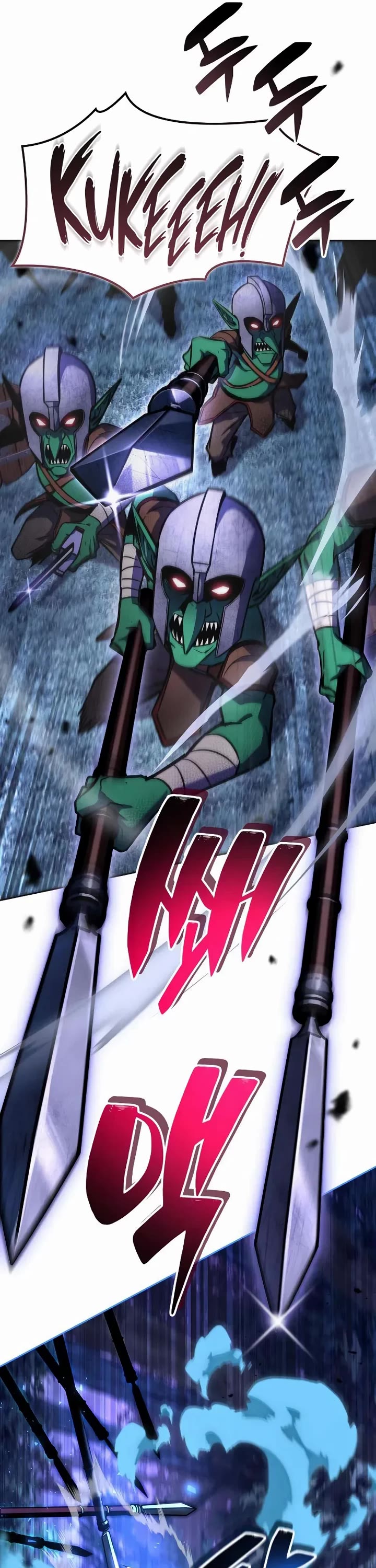 A Wimp’s Strategy Guide to Conquer the Tower chapter 12 page 10