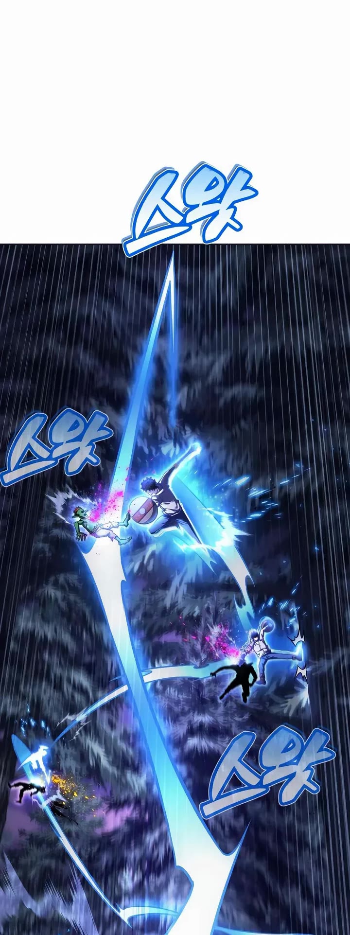 A Wimp’s Strategy Guide to Conquer the Tower chapter 12 page 13