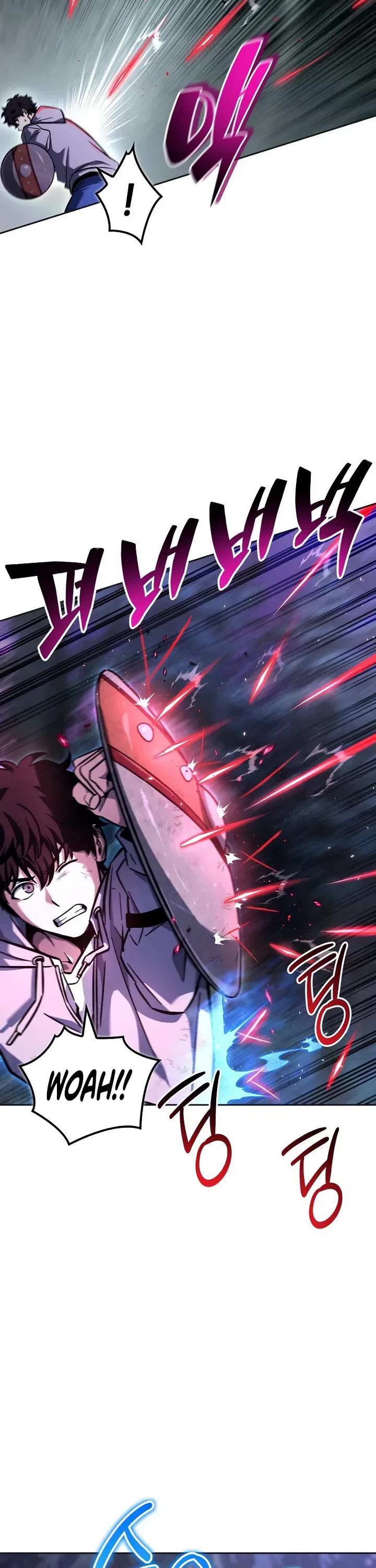 A Wimp’s Strategy Guide to Conquer the Tower chapter 12 page 16