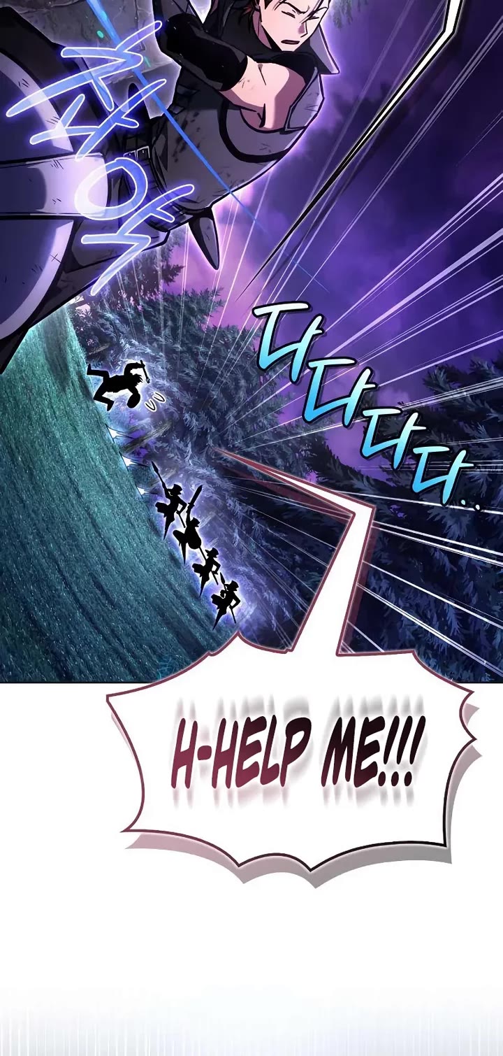 A Wimp’s Strategy Guide to Conquer the Tower chapter 12 page 19