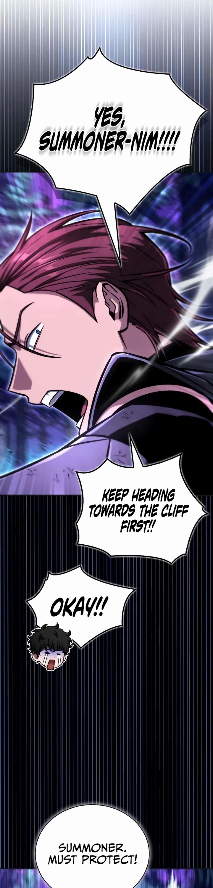 A Wimp’s Strategy Guide to Conquer the Tower chapter 12 page 20