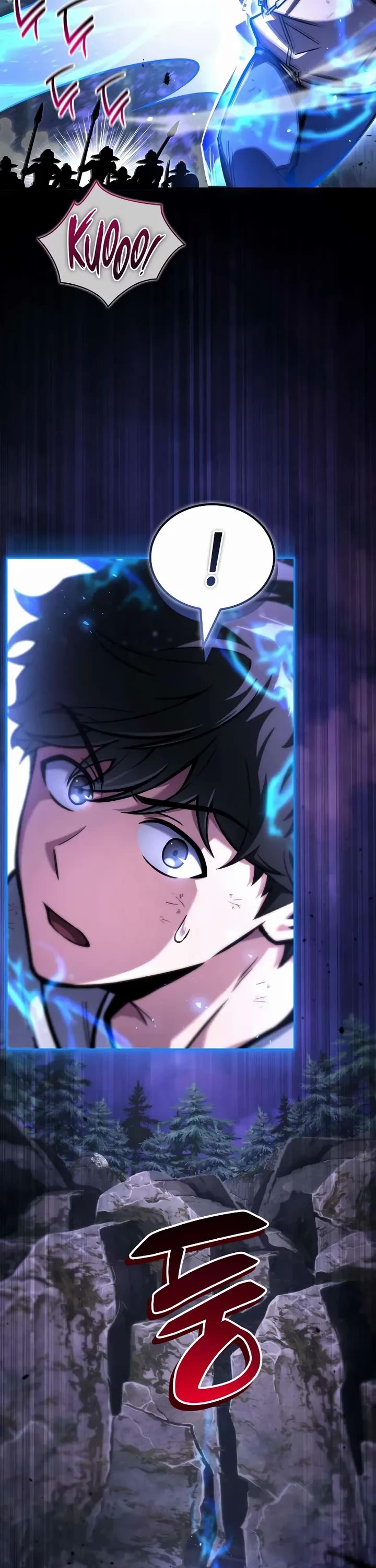 A Wimp’s Strategy Guide to Conquer the Tower chapter 12 page 22