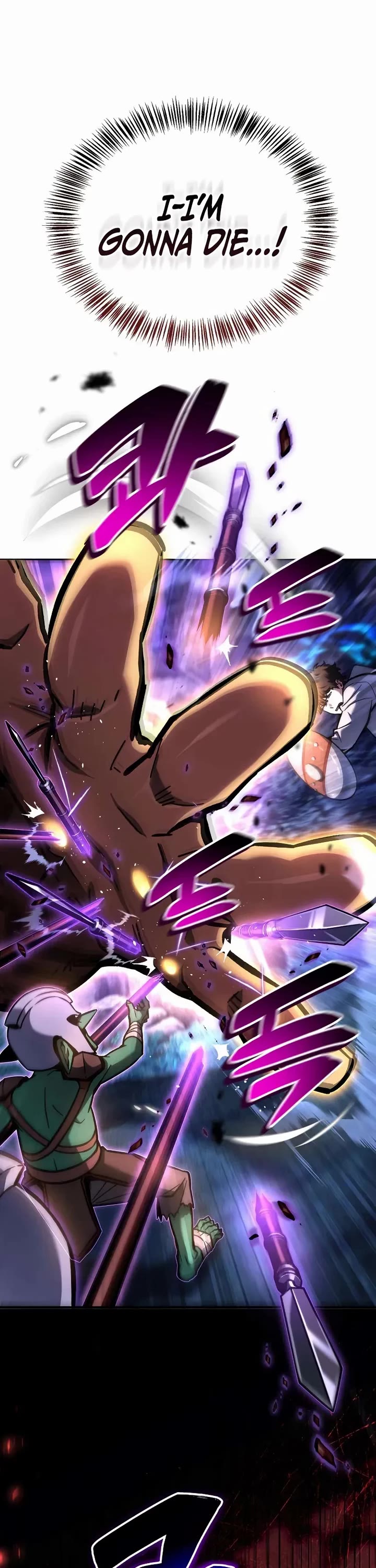 A Wimp’s Strategy Guide to Conquer the Tower chapter 12 page 25