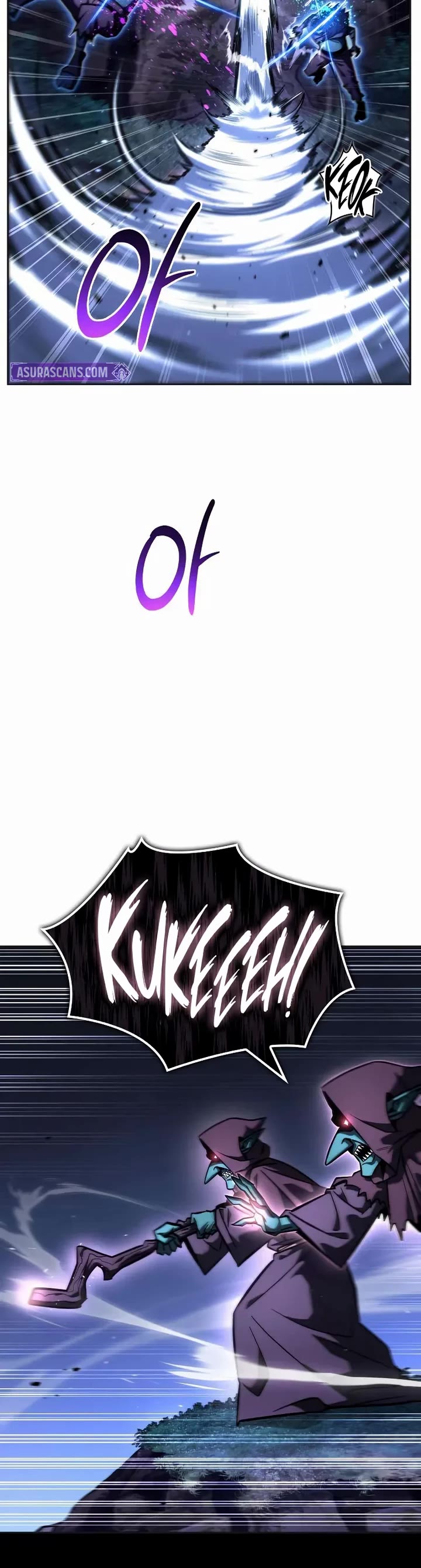 A Wimp’s Strategy Guide to Conquer the Tower chapter 12 page 28